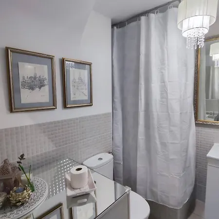 Apartamento Duplex En Dunas De Artola Marbella