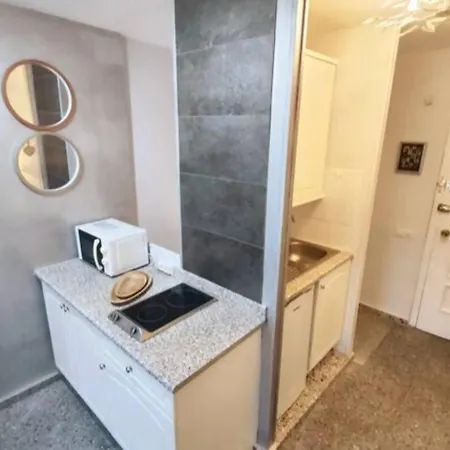 Apartamento Duplex En Dunas De Artola *