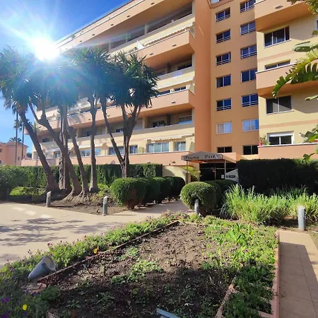 Duplex En Dunas De Artola Apartamento Marbella