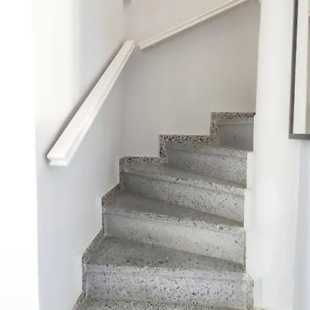 Appartement Duplex En Dunas De Artola