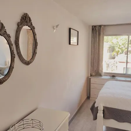 Appartement Duplex En Dunas De Artola Marbella