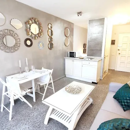Duplex En Dunas De Artola Marbella
