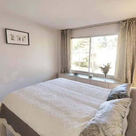 Duplex En Dunas De Artola Lägenhet
