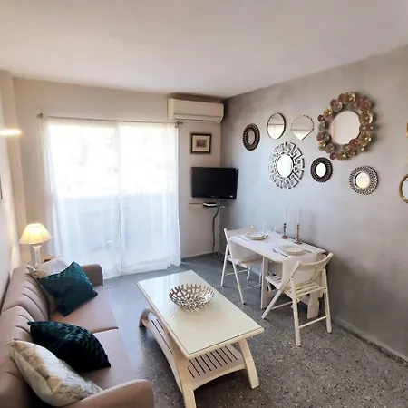 Appartement Duplex En Dunas De Artola Marbella