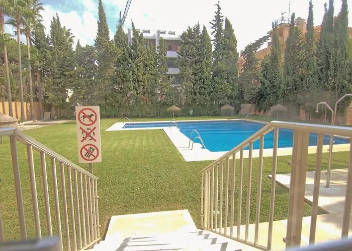 Appartamento Duplex En Dunas De Artola