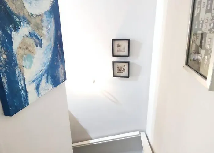 Duplex En Dunas De Artola