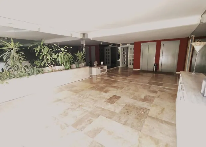 Appartamento Duplex En Dunas De Artola *