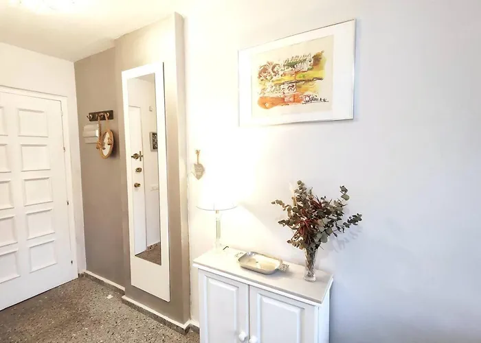 Duplex En Dunas De Artola Appartamento