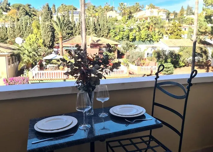 Duplex En Dunas De Artola Appartamento *