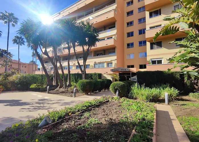 Duplex En Dunas De Artola Appartamento Marbella