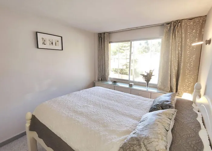 Duplex En Dunas De Artola Appartamento