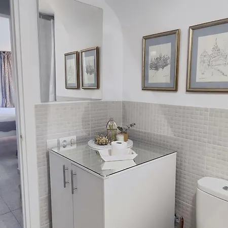En Dunas De Artola Apartment