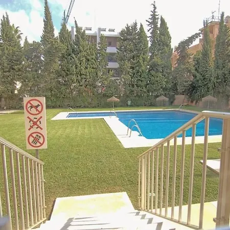 En Dunas De Artola Apartment
