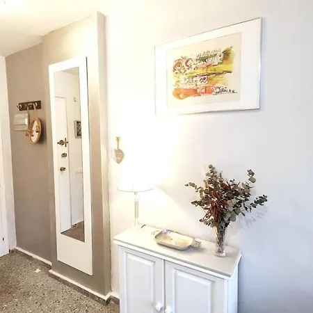 Apartment En Dunas De Artola Marbella