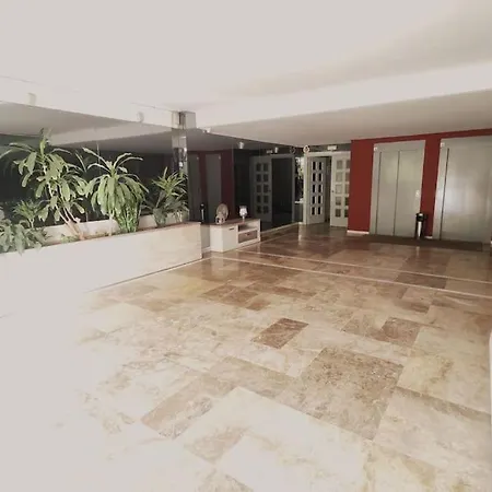 Apartment En Dunas De Artola