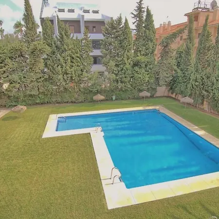 En Dunas De Artola Marbella