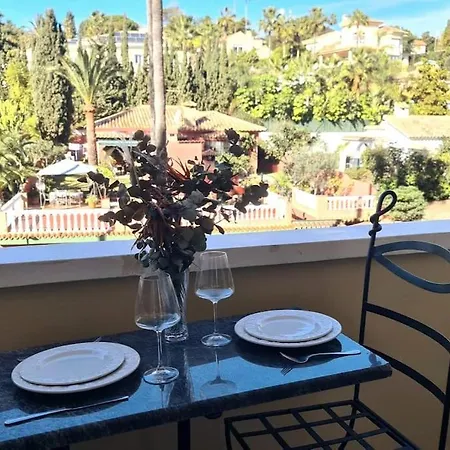En Dunas De Artola Apartment Marbella