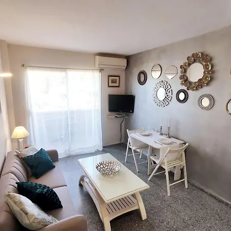 En Dunas De Artola Apartment Marbella